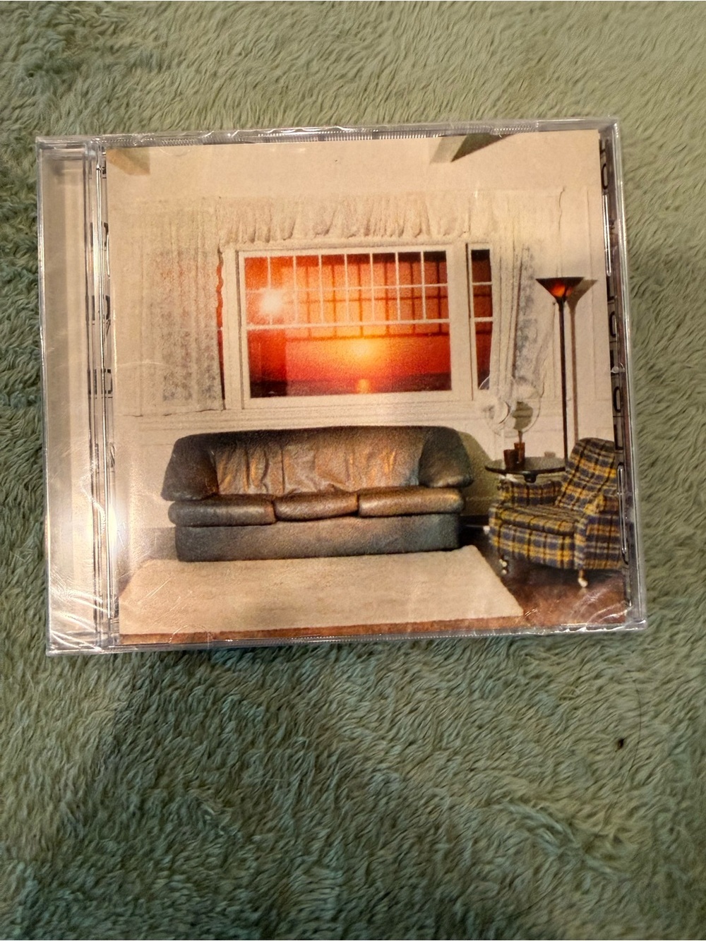 Wallows Model CD 2024 Atlantic Records Indie Rock Sealed